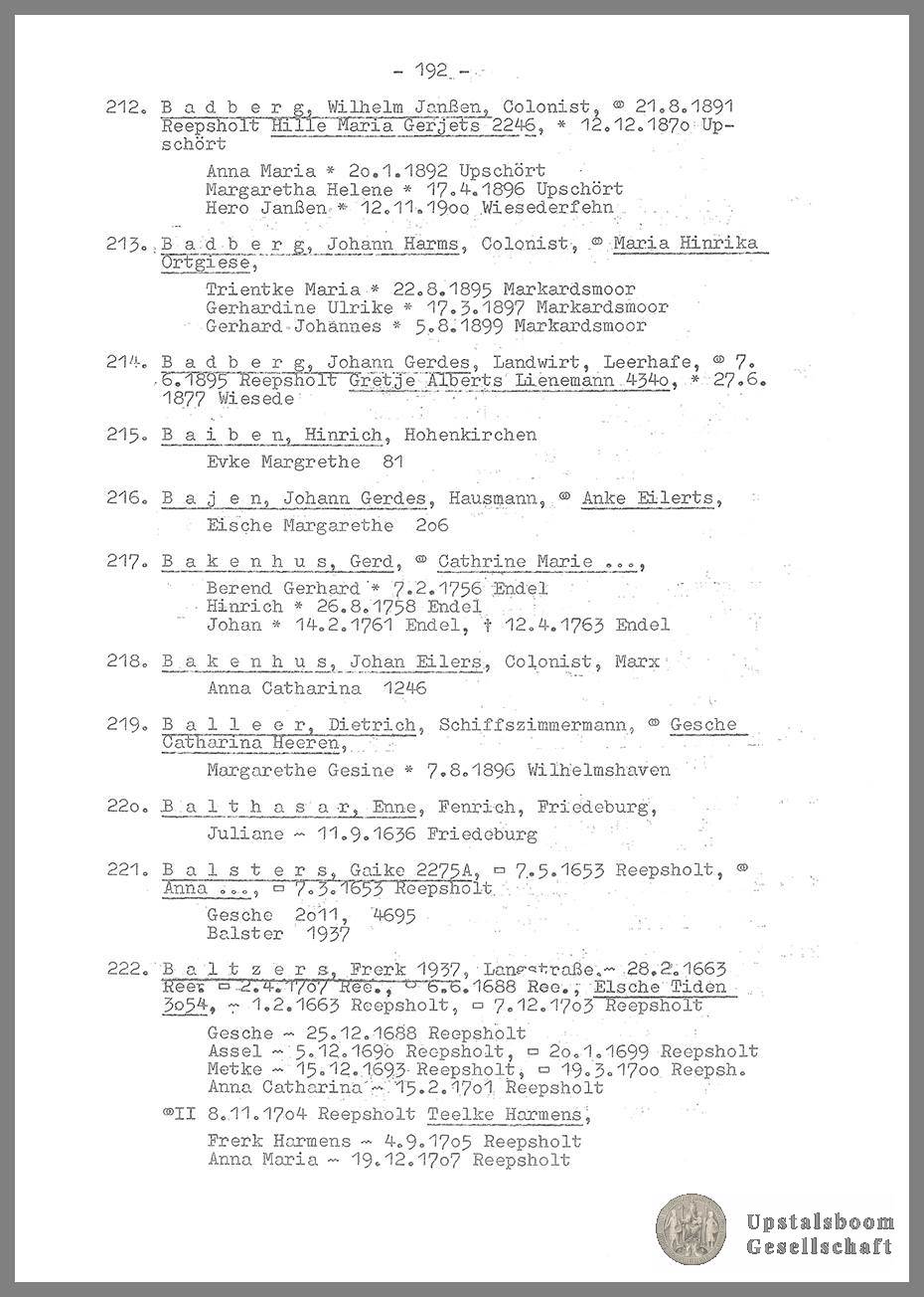 Document